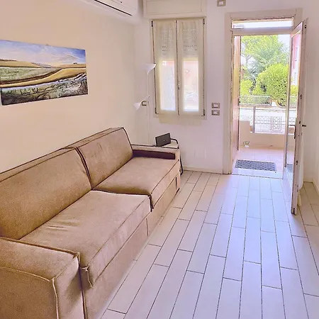 Apartmán Cipria Sirmione