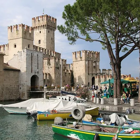 Cipria * Sirmione